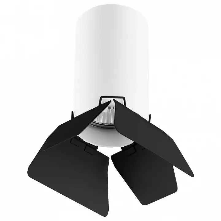Накладной светильник Lightstar Rullo 3 R436437 0_LS_R436437.webp big