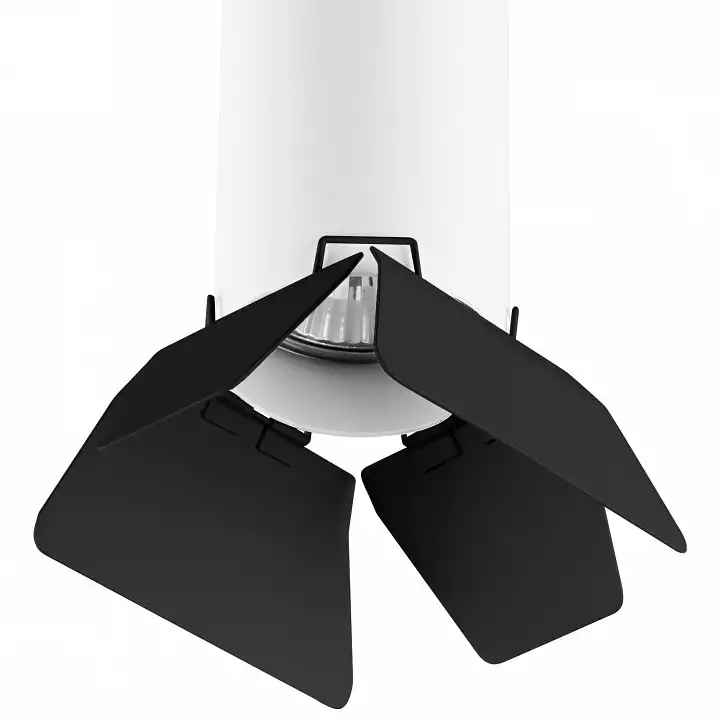 Накладной светильник Lightstar Rullo 3 R436437 1_LS_R436437.webp big