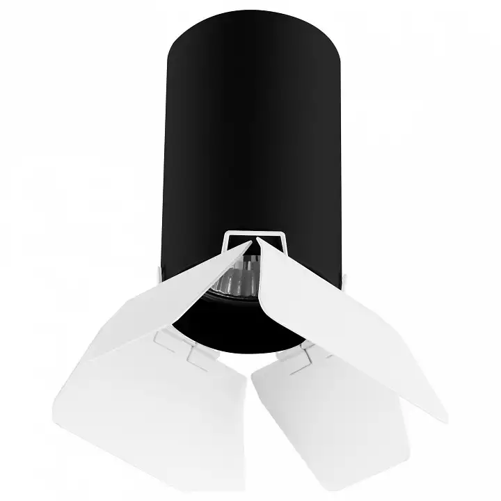 Накладной светильник Lightstar Rullo 3 R437436 0_LS_R437436.webp big