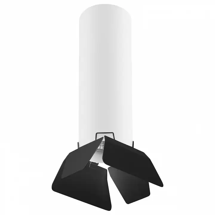 Накладной светильник Lightstar Rullo 3 R496437 0_LS_R496437.webp big