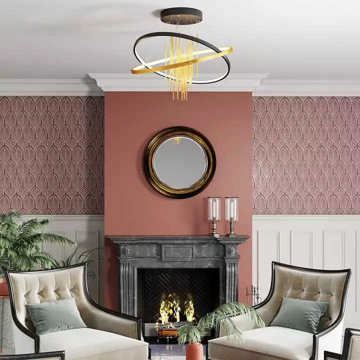 Подвесной светильник Odeon Light Monica 3901/70CL 2_OD_3901_70CL.webp big