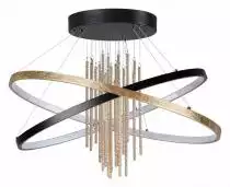 Подвесной светильник Odeon Light Monica 3901/70CL