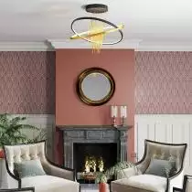 Подвесной светильник Odeon Light Monica 3901/70CL 2_OD_3901_70CL.webp small