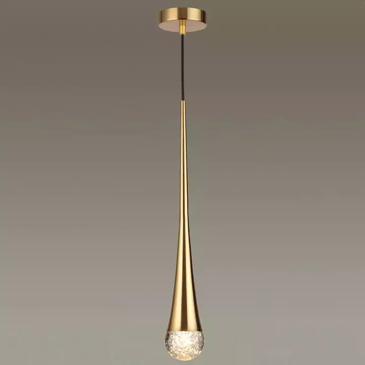 Подвесной светильник Odeon Light Gota 4285/1 1_OD_4285_1.webp big