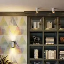 Накладной светильник Odeon Light Ad Astrum 4286/1C 2_OD_4286_1C.webp small
