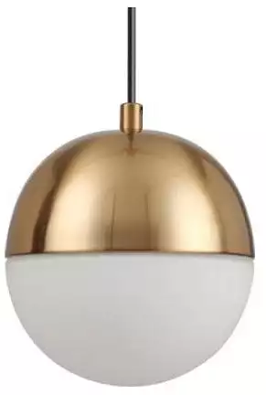 Подвесной светильник Odeon Light Pinga 4960/1 0_OD_4960_1.webp big