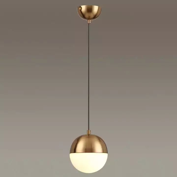 Подвесной светильник Odeon Light Pinga 4960/1 1_OD_4960_1.webp big