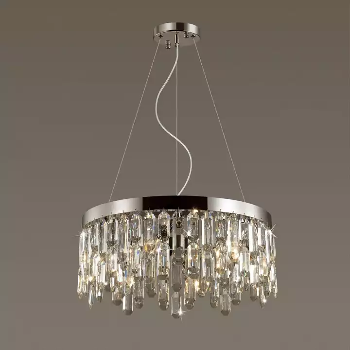Подвесная люстра Odeon Light Dakisa 4985/6 1_OD_4985_6.webp big