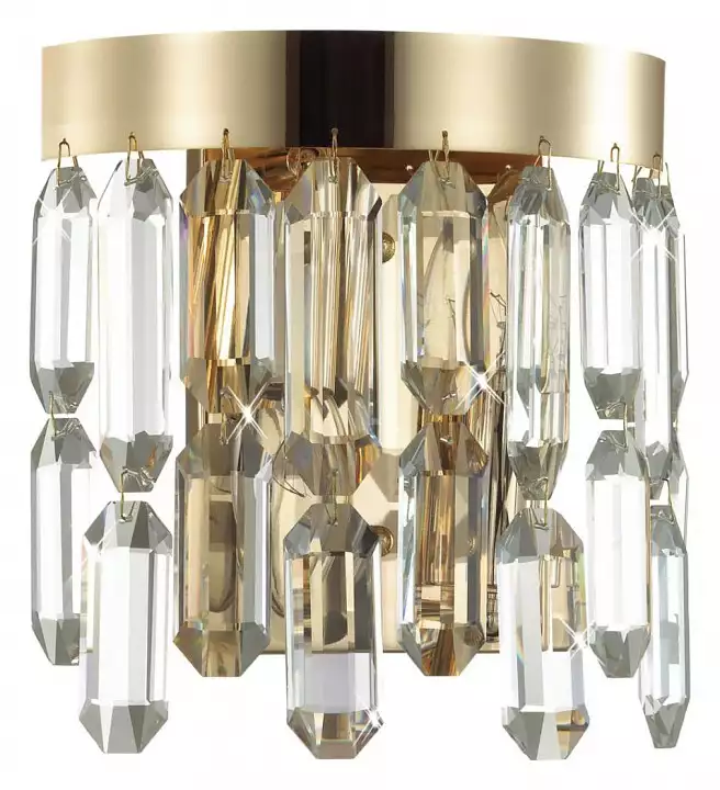 Накладной светильник Odeon Light Dakisa 4986/2W 0_OD_4986_2W.webp big