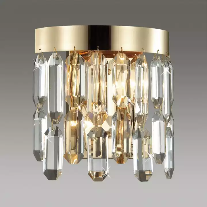 Накладной светильник Odeon Light Dakisa 4986/2W 1_OD_4986_2W.webp big