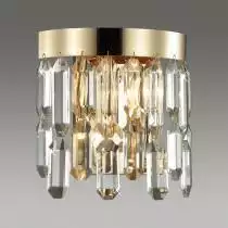 Накладной светильник Odeon Light Dakisa 4986/2W 1_OD_4986_2W.webp small