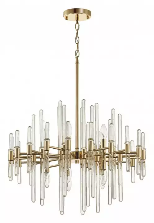 Подвесная люстра Odeon Light Stika 4988/10 2_OD_4988_10.webp big