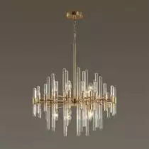 Подвесная люстра Odeon Light Stika 4988/10 1_OD_4988_10.webp small
