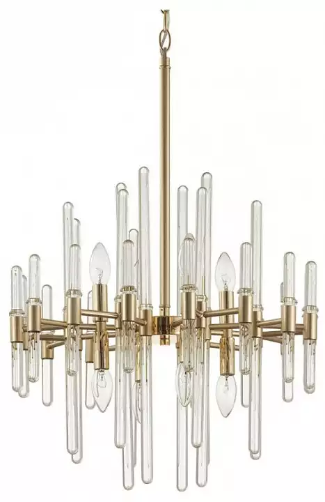 Подвесная люстра Odeon Light Stika 4988/8 0_OD_4988_8.webp big