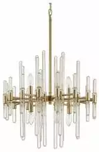 Подвесная люстра Odeon Light Stika 4988/8