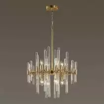 Подвесная люстра Odeon Light Stika 4988/8 1_OD_4988_8.webp small