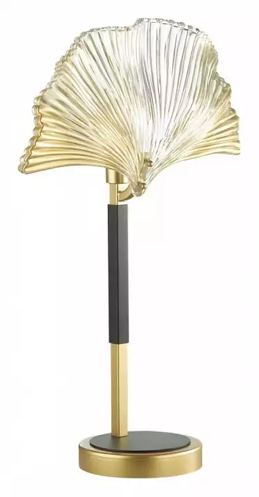 Настольная лампа декоративная Odeon Light Ventaglio 4870/1T 0_OD_4870_1T.webp big