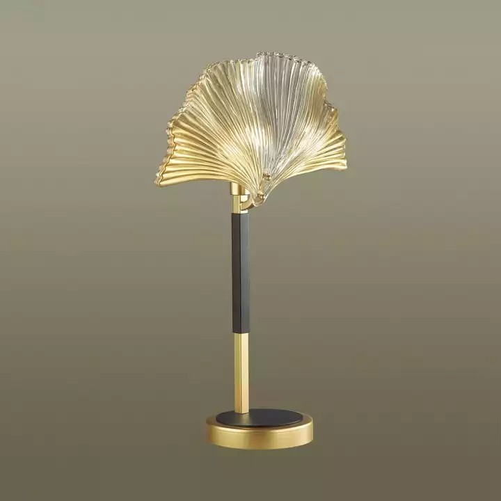 Настольная лампа декоративная Odeon Light Ventaglio 4870/1T 1_OD_4870_1T.webp big