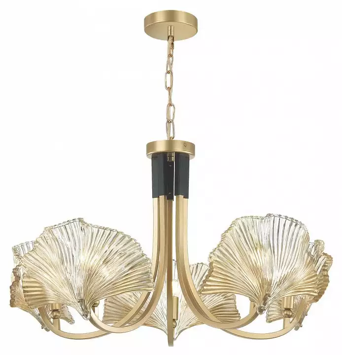 Подвесная люстра Odeon Light Ventaglio 4870/5 2_OD_4870_5.webp big