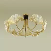 Подвесная люстра Odeon Light Ventaglio 4870/7 1_OD_4870_7.webp small