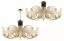 Подвесная люстра Odeon Light Ventaglio 4870/7 3_OD_4870_7.webp small