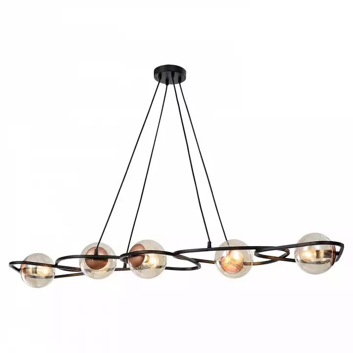 Подвесная люстра Lussole Chilton LSP-8411 1_LSP-8411.webp big