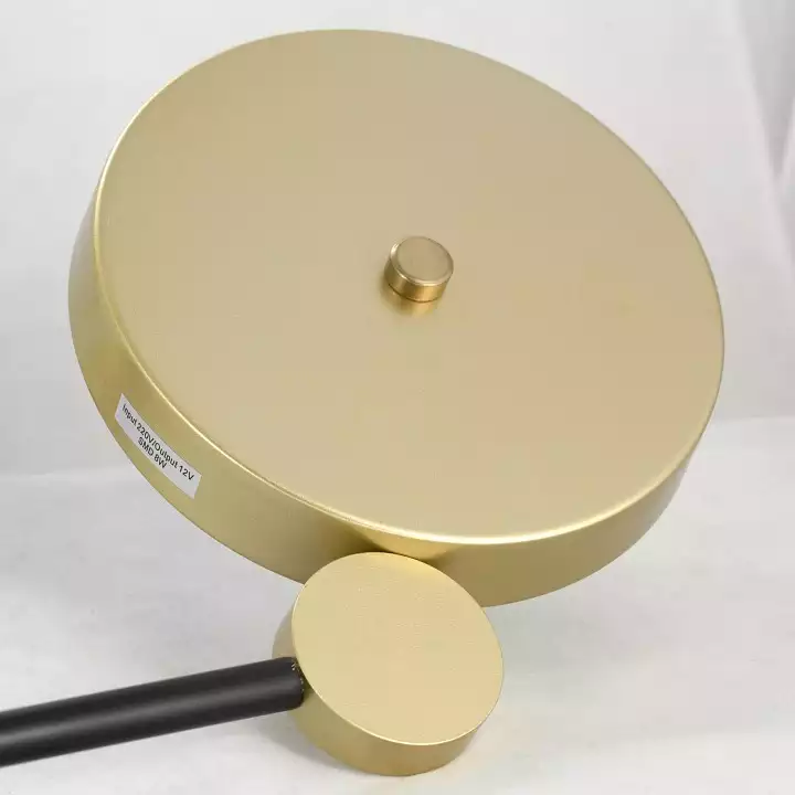 Люстра на штанге Lussole Gilbert LSP-8433 3_LSP-8433.webp big