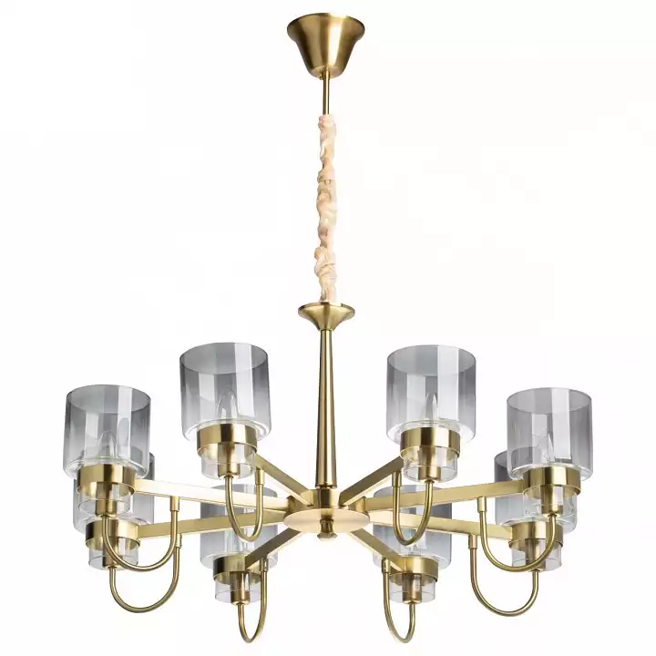 Подвесная люстра MW-Light Элла 18 483015108 1_MW_483015108.webp big