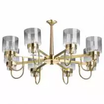 Подвесная люстра MW-Light Элла 18 483015108 0_MW_483015108.webp small