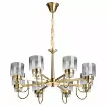 Подвесная люстра MW-Light Элла 18 483015108 1_MW_483015108.webp small