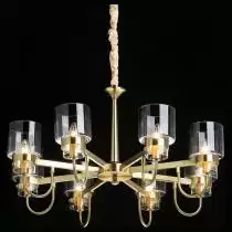 Подвесная люстра MW-Light Элла 18 483015108 2_MW_483015108.webp small