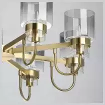 Подвесная люстра MW-Light Элла 18 483015108 3_MW_483015108.webp small