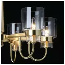 Подвесная люстра MW-Light Элла 18 483015108 4_MW_483015108.webp small