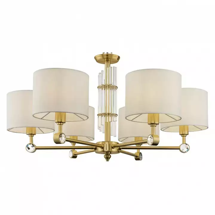 Подвесная люстра Maytoni Alloro MOD088PL-06BS 0_MY_MOD088PL-06BS.webp big