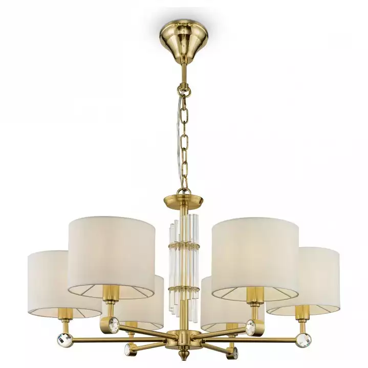 Подвесная люстра Maytoni Alloro MOD088PL-06BS 1_MY_MOD088PL-06BS.webp big