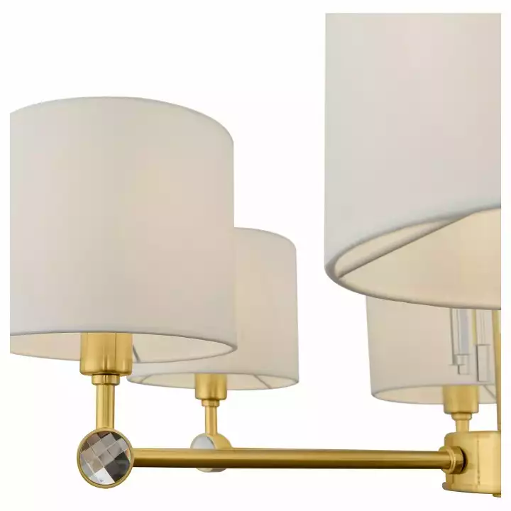 Подвесная люстра Maytoni Alloro MOD088PL-06BS 4_MY_MOD088PL-06BS.webp big