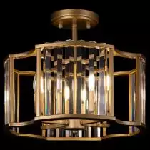Светильник на штанге Maytoni Solar MOD087CL-04G 1_MY_MOD087CL-04G.webp small