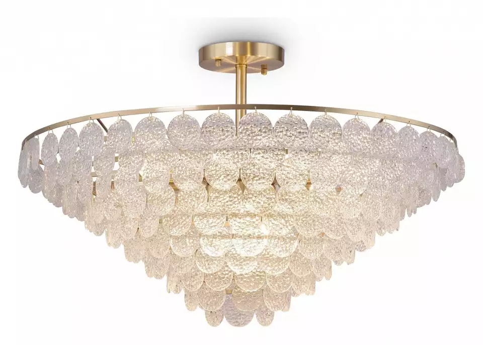 Люстра на штанге Maytoni Mazzo MOD130CL-14G 0_MY_MOD130CL-14G.webp big