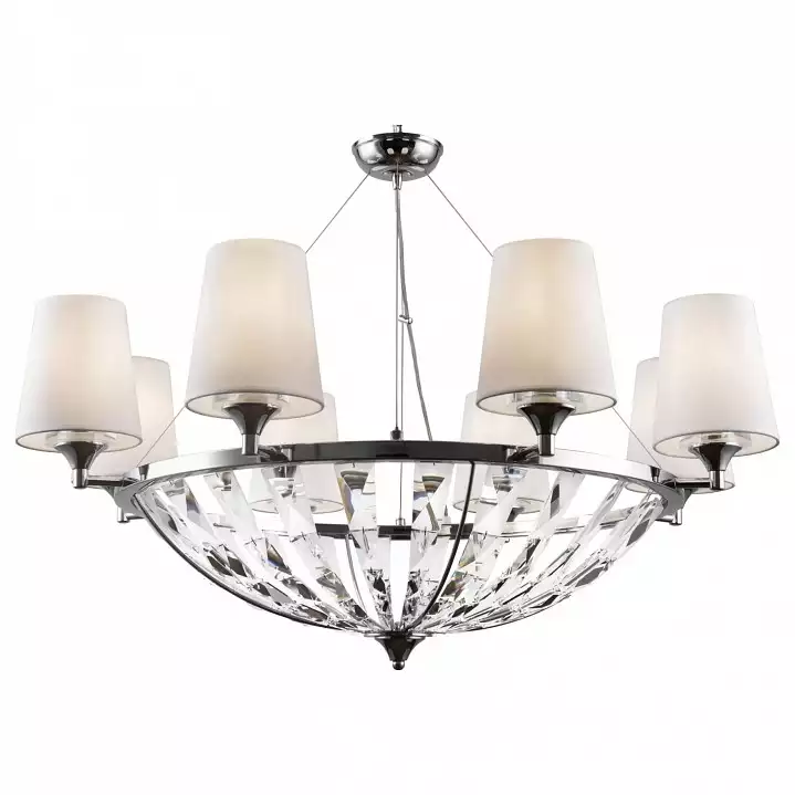 Подвесная люстра Maytoni Pantheon H021PL-08CH 0_MY_H021PL-08CH.webp big