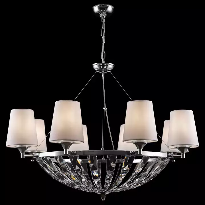 Подвесная люстра Maytoni Pantheon H021PL-08CH 2_MY_H021PL-08CH.webp big