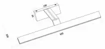 Подсветка для зеркала Maytoni Decart MIR010WL-L12B4K 2_MY_MIR010WL-L12B4K.webp small