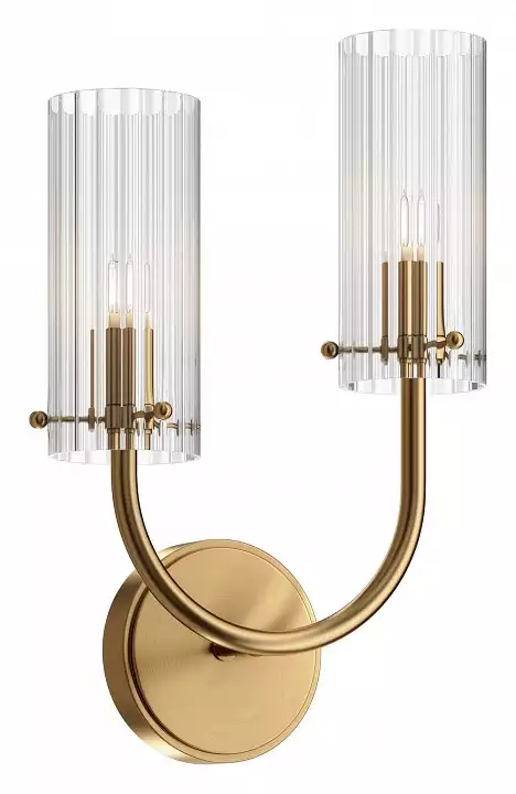 Бра Maytoni Arco MOD223WL-02BS1 0_MY_MOD223WL-02BS1.webp big
