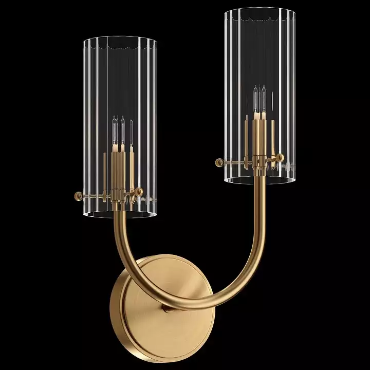Бра Maytoni Arco MOD223WL-02BS1 1_MY_MOD223WL-02BS1.webp big