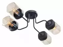 Потолочная люстра Vitaluce 4888 V4888-1/4PL