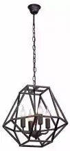 Подвесная люстра Vitaluce  V4738-1/4 1_VI_V4738-1_4.webp small