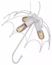 Подвесная люстра Vitaluce  V4595-0/3S