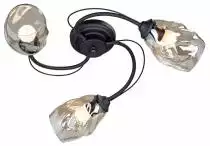 Потолочная люстра Vitaluce  V4927-1/3PL