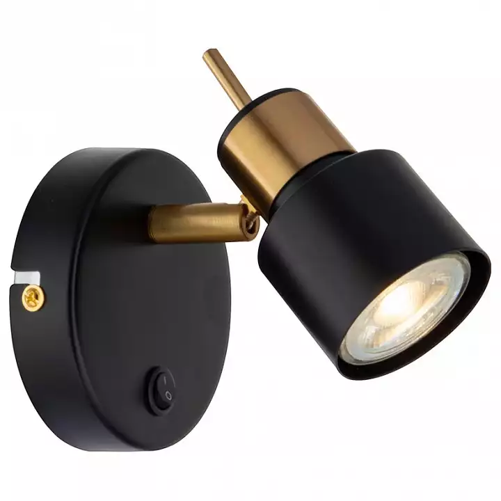 Бра Arte Lamp Almach A1906AP-1BK 0_AR_A1906AP-1BK.webp big