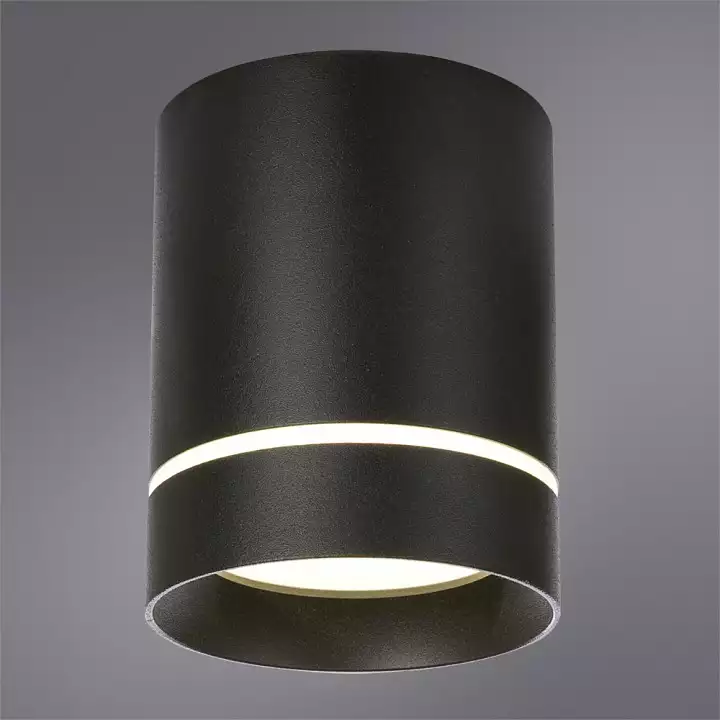 Накладной светильник Arte Lamp Elle A1949PL-1BK 1_AR_A1949PL-1BK.webp big