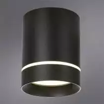 Накладной светильник Arte Lamp Elle A1949PL-1BK 1_AR_A1949PL-1BK.webp small